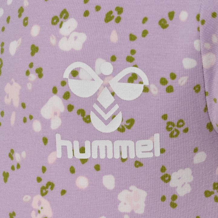Actual product image hummel Hmlglad Body S/S (74)