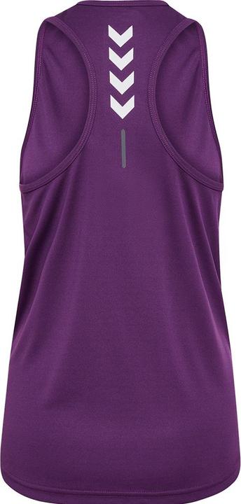 Actual product image hummel hmlTE TOLA TANKTOP (S)