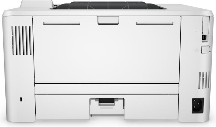 Produktbild HP M402dne LaserJet Pro (Laser, Schwarz-Weiss)