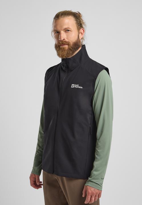 Immagine prodotto Jack Wolfskin Prelight Stride Vest M (L)