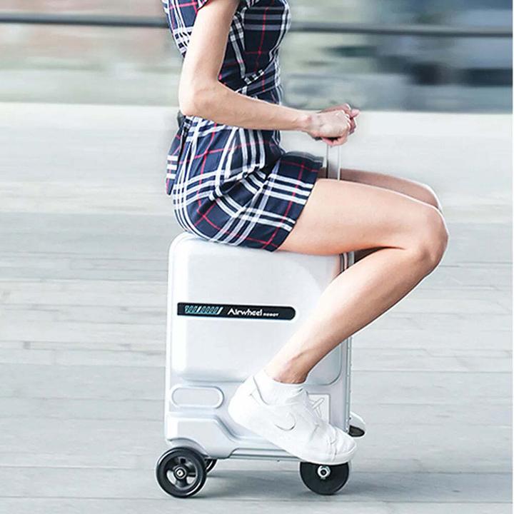 Produktbild Airwheel SE3 (26 l, M (50 - 90l))