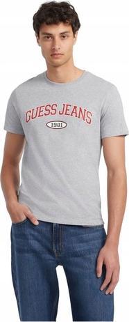 Guess Gj Slim Herren T-Shirt (XL)