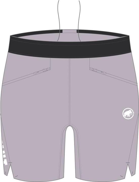 Immagine prodotto Mammut Aenergy Light SO Shorts Women (42, L)