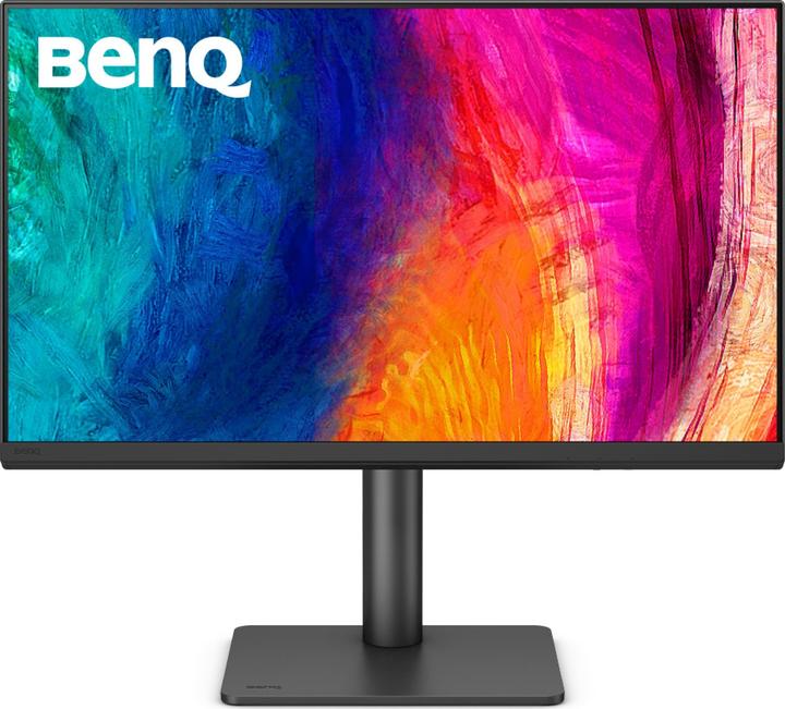 BenQ PD2706QN IPS 2K QHD 27IN 16:9 (2560 x 1440 pixels, 27")