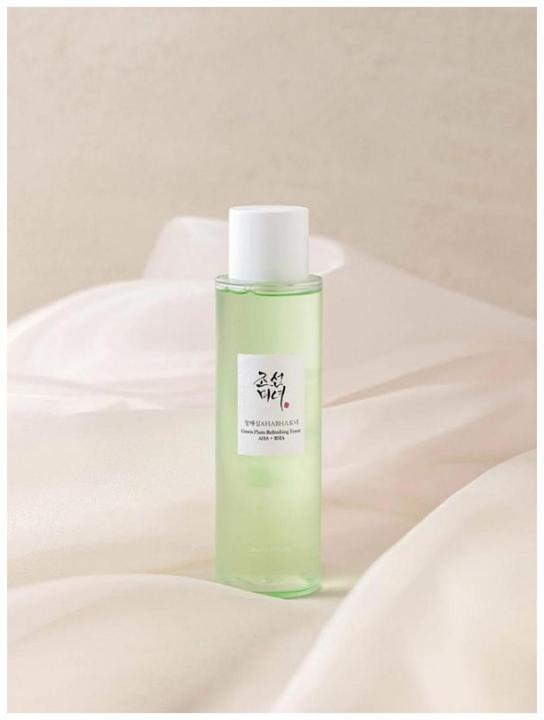 Produktbild Beauty of Joseon Green Plum Refreshing Toner (Tonic, 150 ml)
