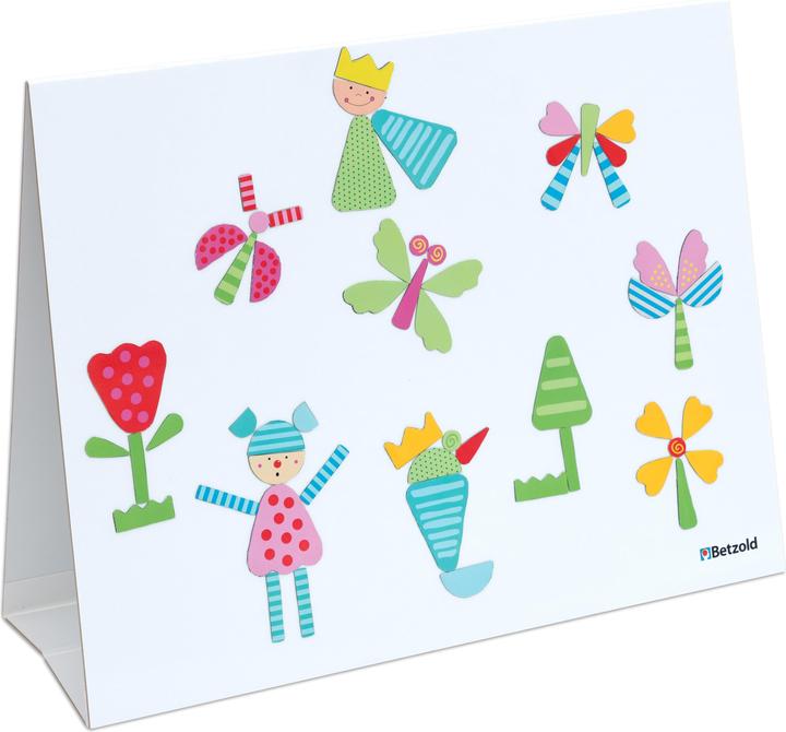 Image du produit Betzold Mag-Board