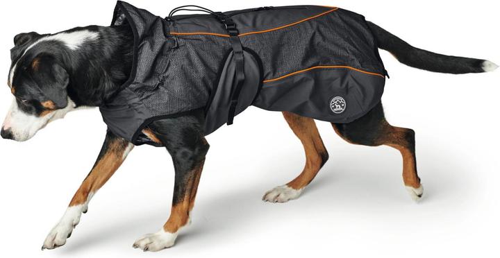 Produktbild Hunter Hundemantel Uppsala Thermo (Hundemantel)