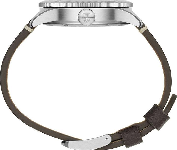 Image du produit Luminox P-38 Lightning Gmt 9520 Series (Montre pilote, 42 mm)