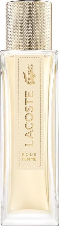 Actual product image Lacoste Pour Femme EDP 50 ml (Eau de parfum, 50 ml)
