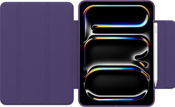 Actual product image OtterBox Symmerty Folio (iPad Pro 11 2024 (M4))