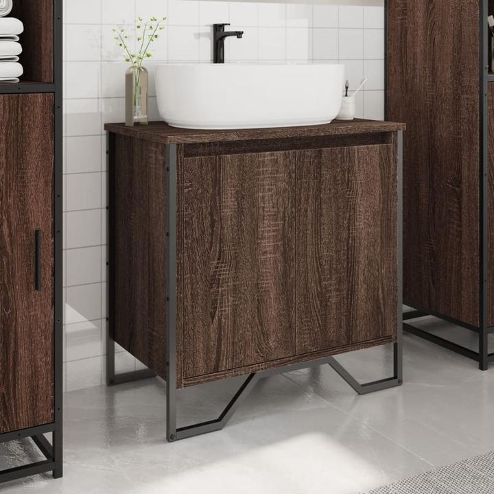 Immagine prodotto VidaXL Unità Vanity (60 x 35 x 60 cm)
