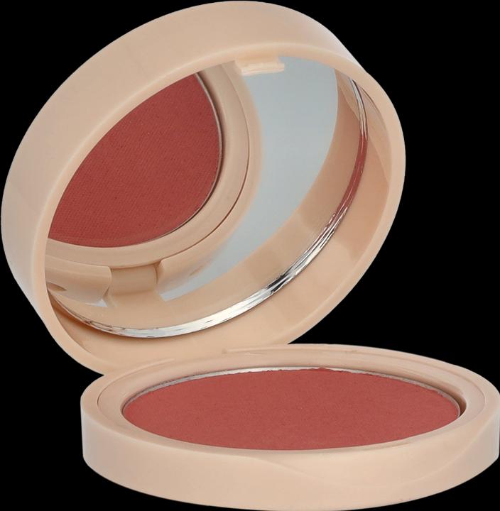 Actual product image Pupa Milano Wonder Me Blush 004 True Love Matt 4g (004 True Love Matt)