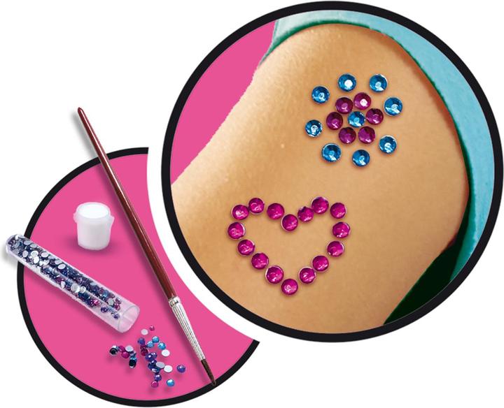Produktbild L.O.L. Surprise! Tattoo-Designer