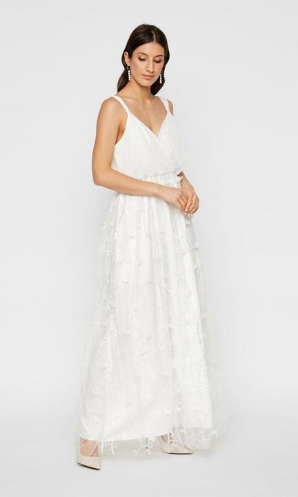 Image du produit Yas Robe de mariage en tulle pour princesses (M)