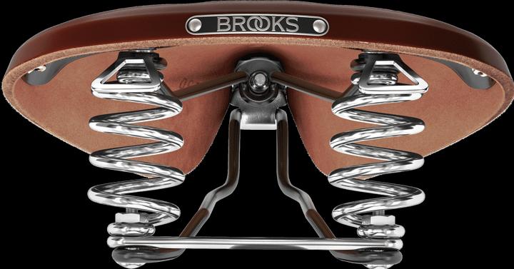 Productafbeelding Brooks England B67