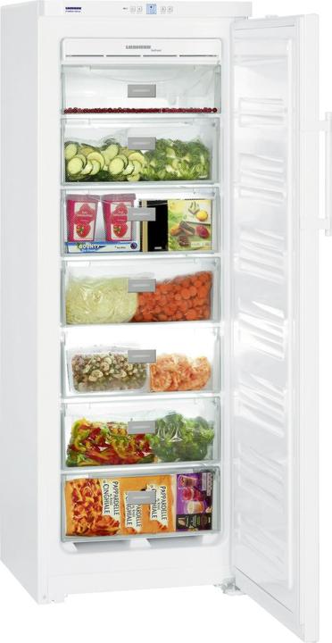 Image du produit Liebherr Gnp 2713 (Autonome, 232 l)