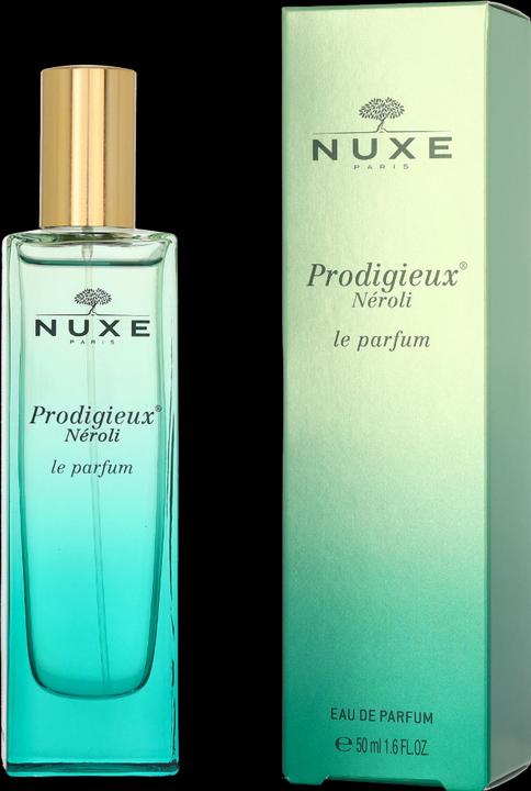 Image du produit Nuxe Prodigieux Neroli Parfum (Eau de parfum, 50 ml)