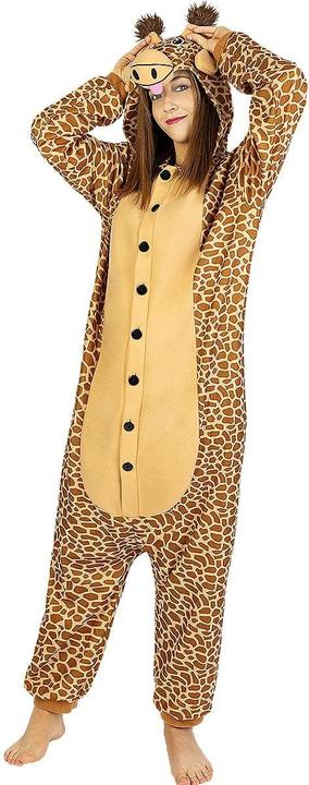 Immagine prodotto Metamorph Giraffen Onesie (S, M)