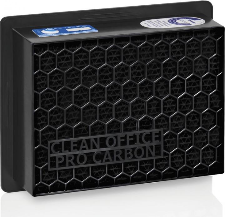 Produktbild Clean Office Drucker Feinstaubfilter Carbon 2er (2 x)