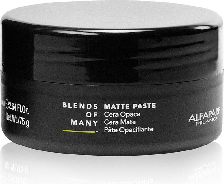 Produktbild Alfaparf Matte Paste (Haarpaste, 75 ml)