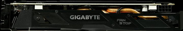 Produktbild Gigabyte Radeon RX 580 Gaming (8 GB)