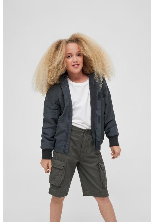 Produktbild Brandit Kids Urban Legend Shorts - 16209 (158)