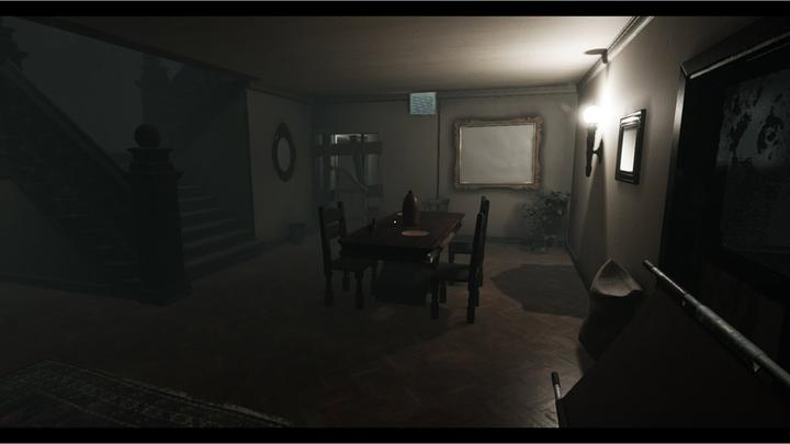Produktbild Perp Oxide Room 104 (PS5, EN)
