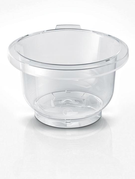 Actual product image Bosch Hausgeräte Tritan mixing bowl