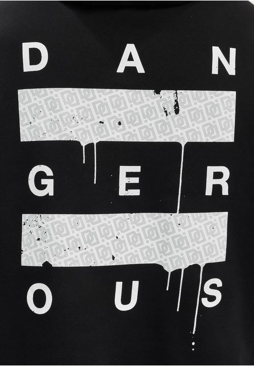 Image du produit Dangerous DNGRS Control Oversized Hoody - 24745 (L)