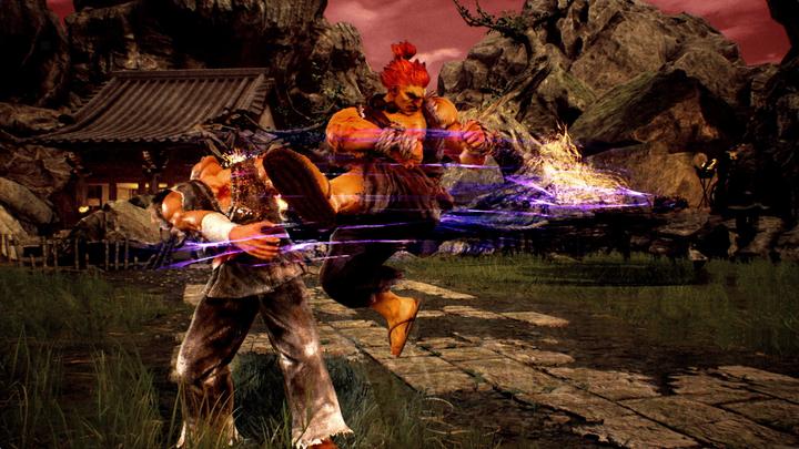 Productafbeelding Bandai Namco Tekken 7 (PS4) (PS4)