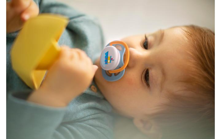 Actual product image Philips Avent Ulltra Air (2 x, up to 6 M.)