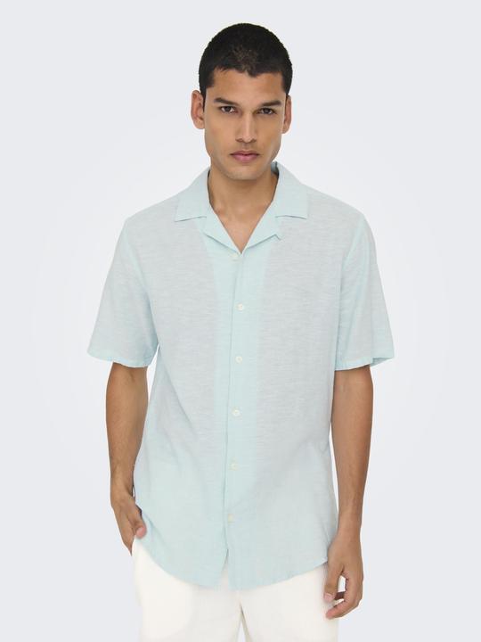Produktbild Only & Sons ONSCAIDEN Hemd Hemd (L)