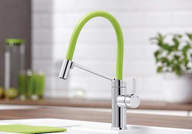 Image du produit Blanco Viu-S