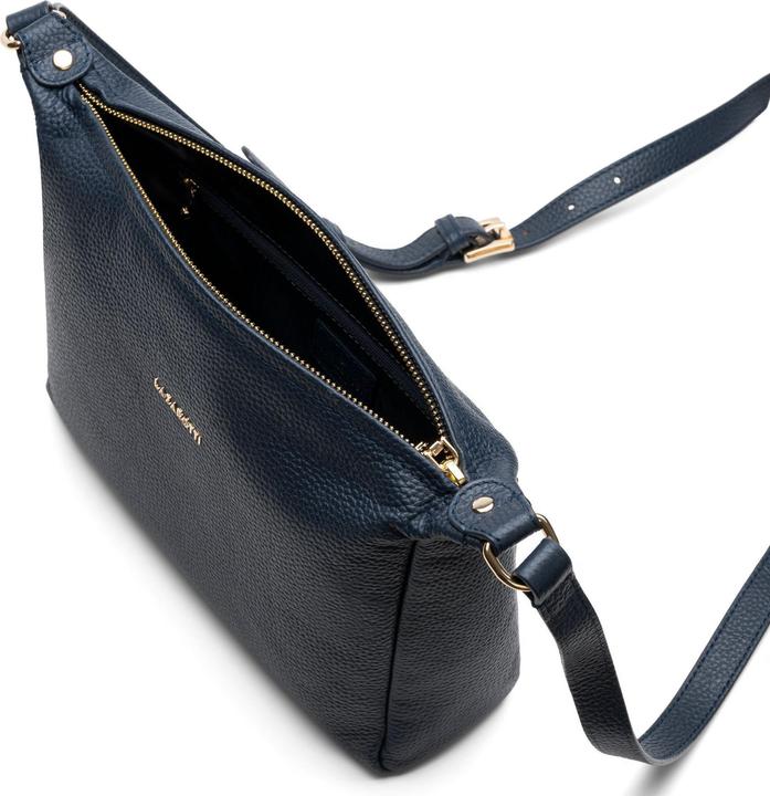 Actual product image Lazarotti Bologna Leather Shoulder bag leather 25 cm