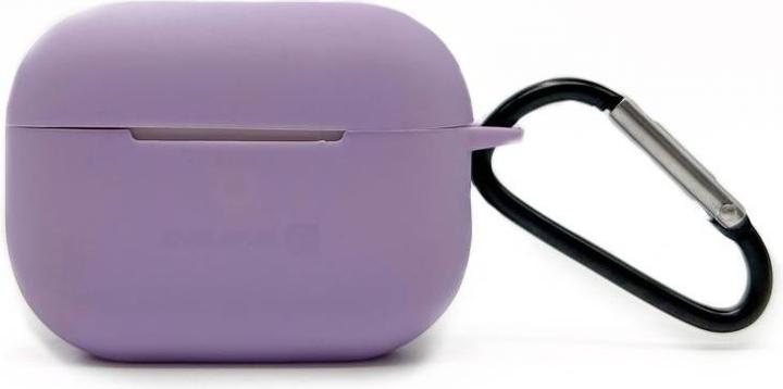 Produktbild Evelatus AirPods 3 Silicone Case (Kopfhörer Tasche)