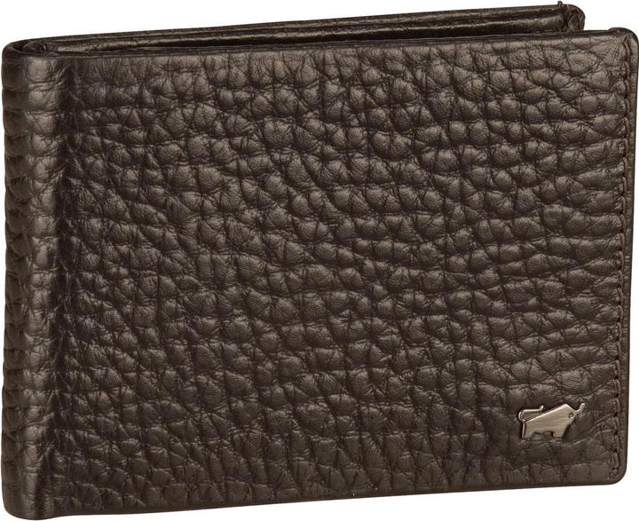 Produktbild Braun Büffel Geldbörse Yannik 53134