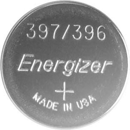 Image du produit Energizer Multidrain 397/396 1.55V S (1 pcs, SR59, 32 mAh)