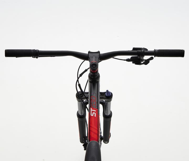 Actual product image Rockrider ST 530 (63.63 cm)