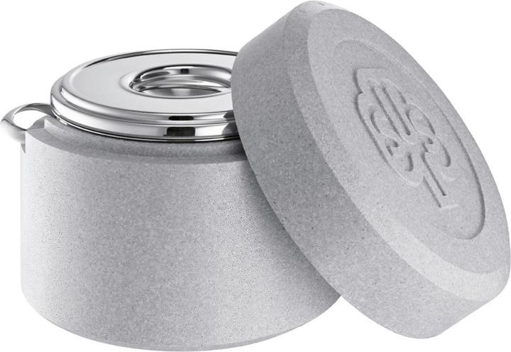 Produktbild Schulte-Ufer Romana (20 cm, Kochtopf, Edelstahl)