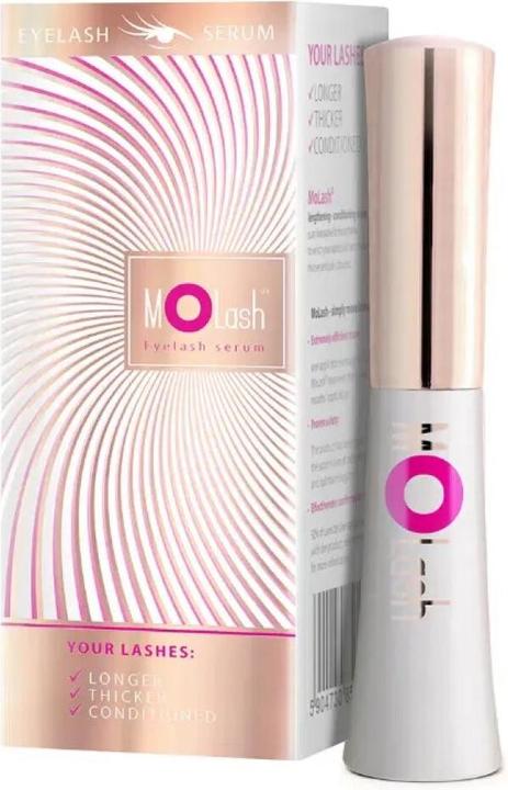 Actual product image MoLash Eyelash serum 5ml (5 ml)