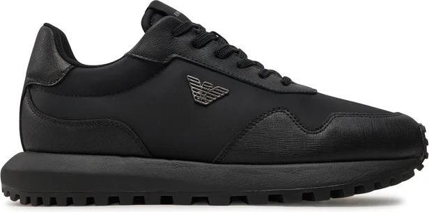 Emporio Armani Shoes (39, 39.5, 40, 40.5, 41, 41.5, 42, 42.5, 43, 43.5, 44, 44.5)