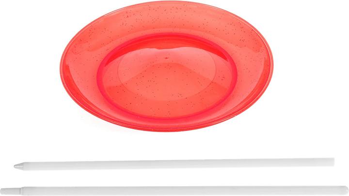 Image du produit Eureka! Jongleur Bord met Stok - Rood