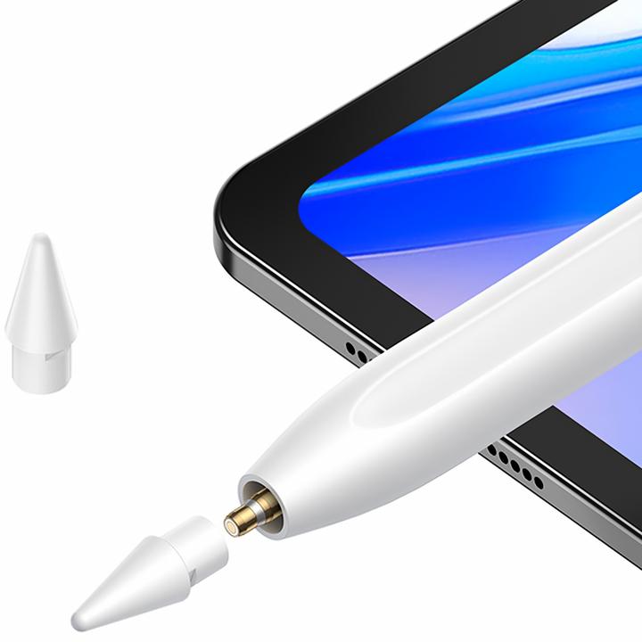 Produktbild Baseus Smooth Writing 2 Stylus Pen mit LED-Anzeigen (Baltas)