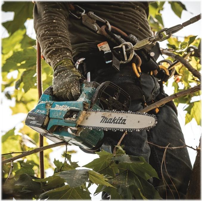 Produktbild Makita DUC306Z (Akku Kettensäge)
