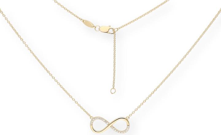 Produktbild Carat Motifs (Gold 18ct, 45 cm)