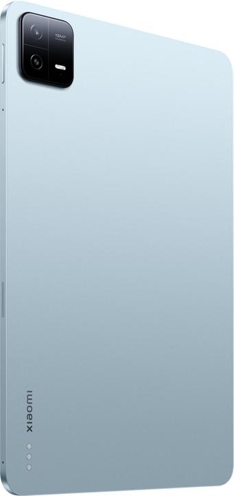 Productafbeelding Xiaomi Pad 6 (Alleen WLAN, 11", 128 GB, Mist Blauw)