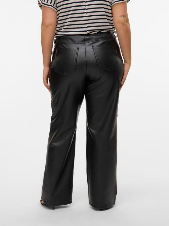 Produktbild Vero Moda VMCTESSA Hohe Taille Hose Hose (W52/L32)