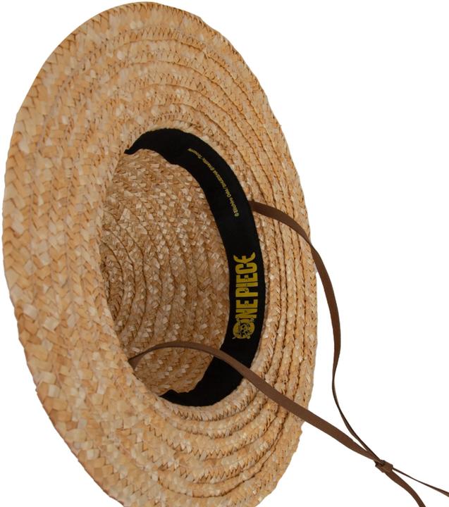 Actual product image Cinereplicas Luffy (One size)