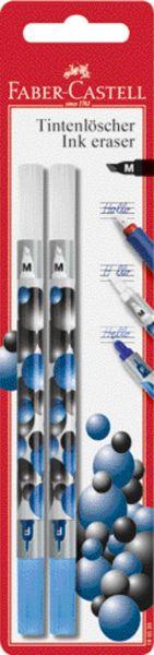 Image du produit Faber-Castell Effaceur d'encre