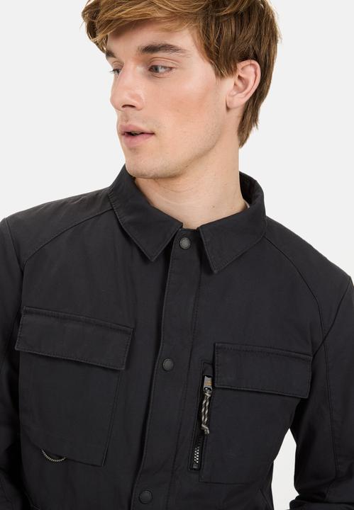 Immagine prodotto Camel Active Blouson mit Mehrtaschen-Design (58)